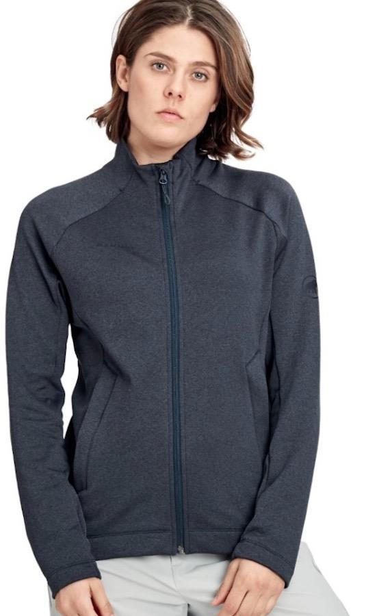 mammut fleece pro